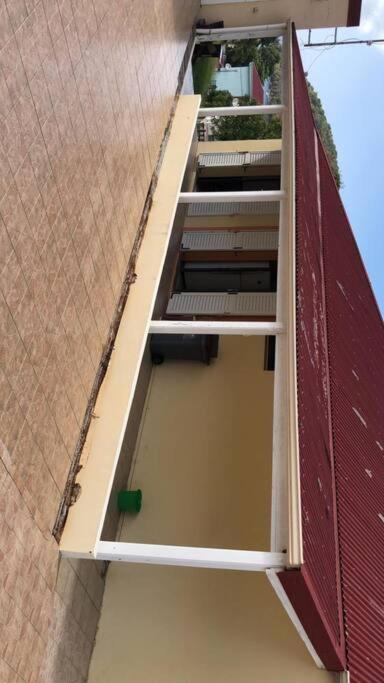Maison Bourg Des Anses D'Arlet Les Anses-d'Arlet Exterior foto