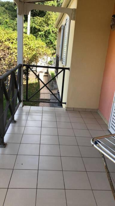 Maison Bourg Des Anses D'Arlet Les Anses-d'Arlet Exterior foto